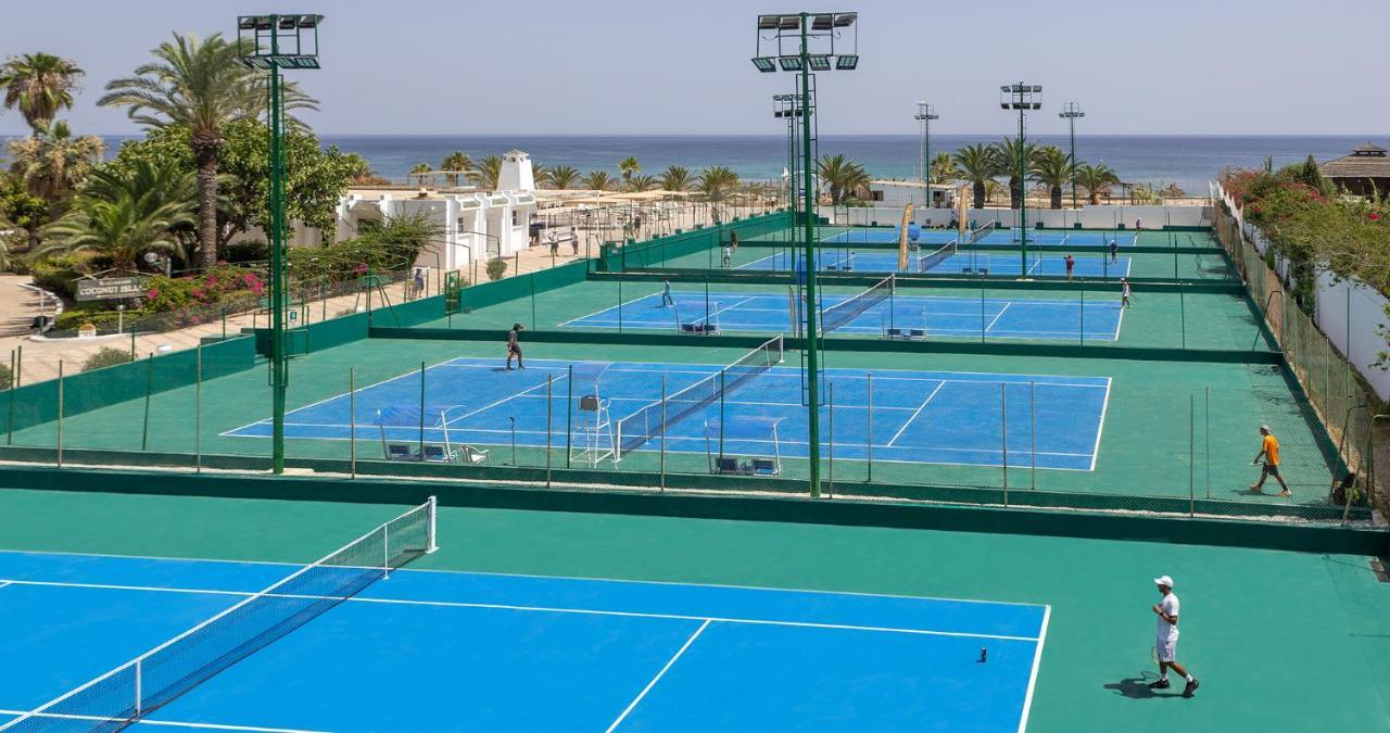 El Mouradi Palace Port El Kantaoui Eksteriør billede